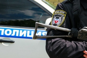В ДНР ищут убийцу шести военнослужащих