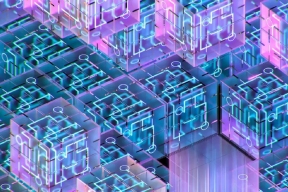 Ученые МИСИС разработали способ ускорения квантовых вычислений 3-кубитной системы
