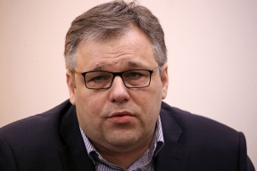 Мирошник считает, что приближается трибунал над киевским режимом