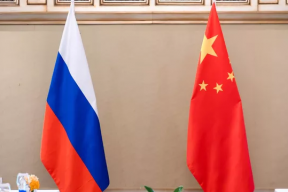 В РАН поделились планами создания совместных российско-китайских университетов
