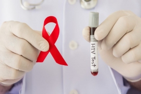 Ученые из Германии предложили новый подход к лечению ВИЧ-1