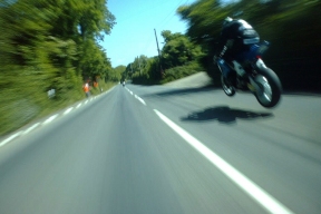 Мотоциклистам могут снизить плату за проезд по платным дорогам