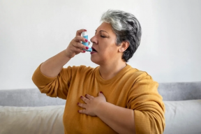 Врач поделился, способны ли народные средства вылечить астму