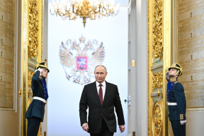 Политолог назвал причины визита представителей Франции на инаугурацию президента РФ