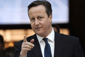 Глава МИД Британии Кэмерон требует от Запада извлечь уроки из СВО на Украине и занять против России более жесткую позицию