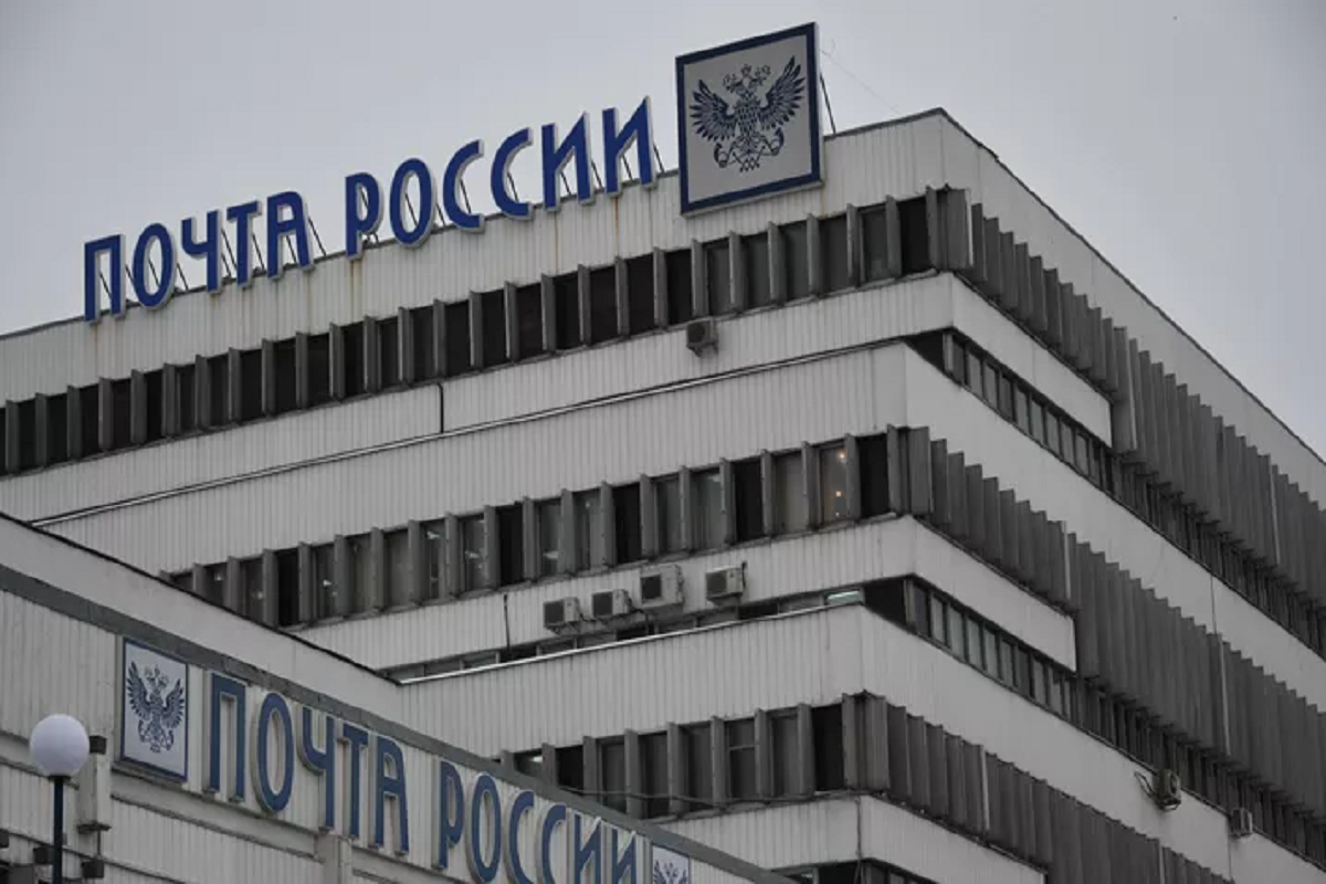 «Почта России» направит порядка 2 млрд рублей на обслуживание техники в НСО