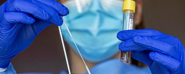 В Тамбовской области обнаружены еще 95 заразившихся коронавирусом
