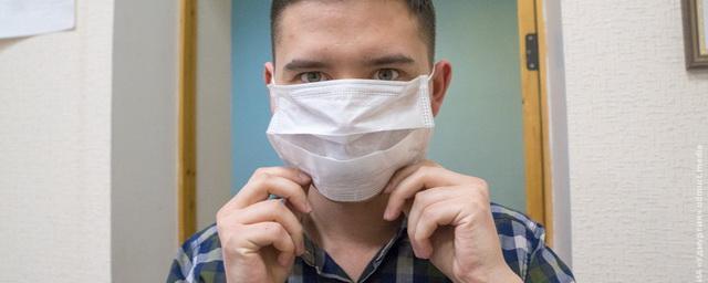 В Удмуртии введут режим повышенной готовности из-за коронавируса
