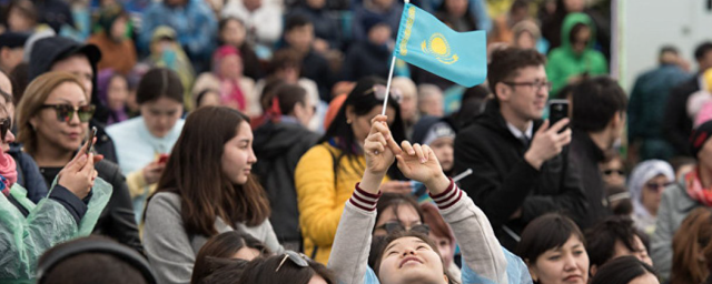 В Алма-Ате готовятся к переписи населения
