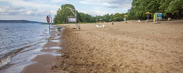 Ивановские парки и пляжи не откроются в ближайшее время
