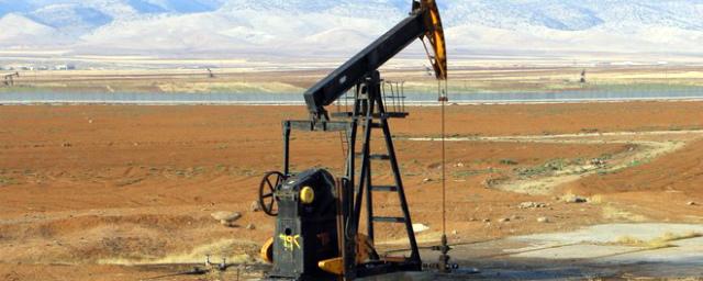 Турция раскритиковала США за заявления о нефтяных месторождениях в Сирии