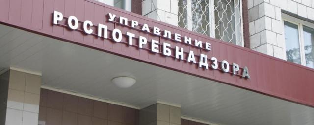 Роспотребнадзор по Рязанской области проверил детские учреждения