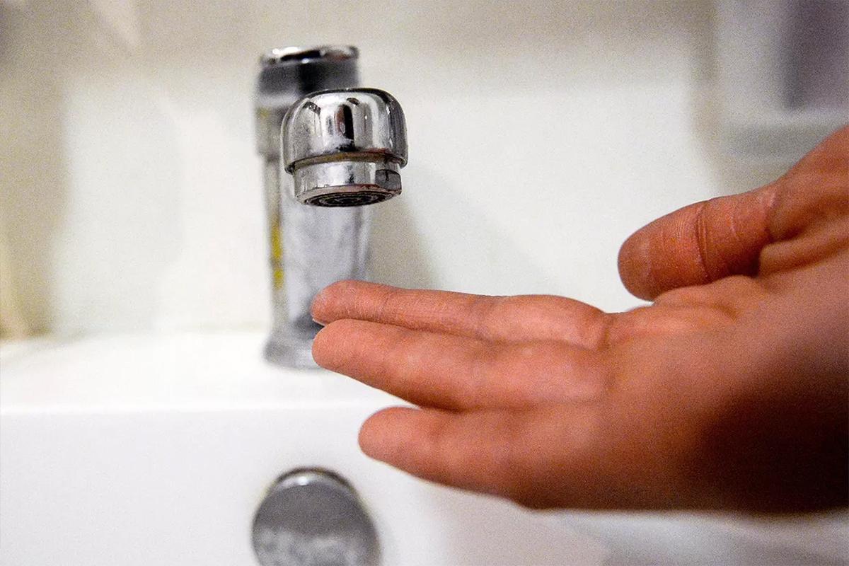 Массовое отключение холодной воды ожидается во Владивостоке