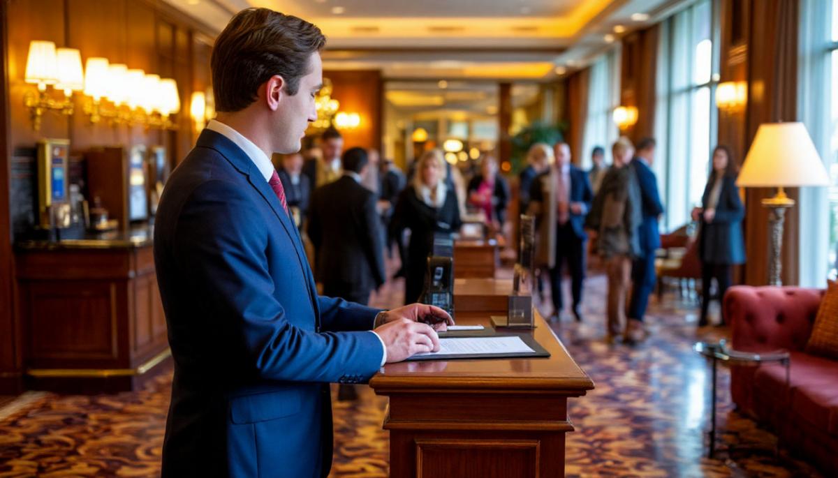 Турэксперт Гажиенко рассказал, какие ошибки при бронировании отелей приводят к лишним тратам