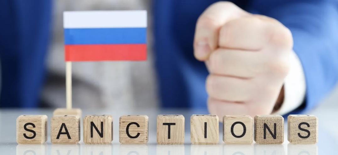 Число российских компаний, которые попали под санкции, увеличилось до 10 тысяч