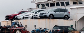 In Russia, from November 1, the procedure for importing right-hand cars is simplified