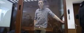 Глава «Альянса врачей» Васильева заявила о домогательствах со стороны Навального