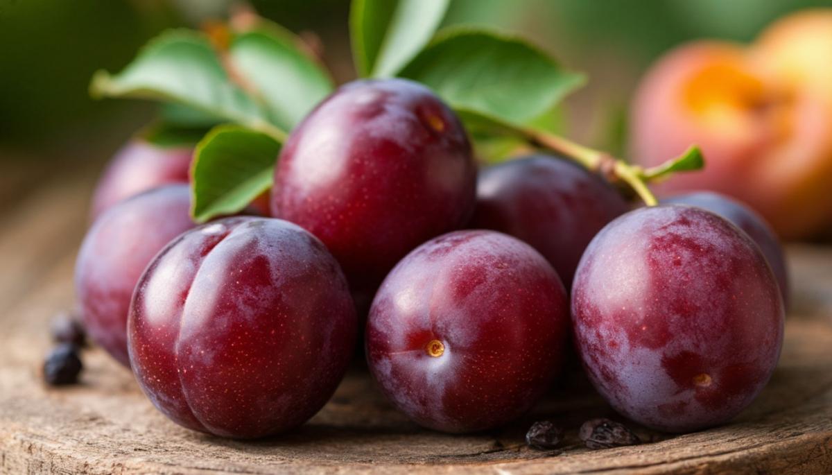 В Псковской области предотвратили попытку незаконного ввоза свыше 20 тонн слив, зараженных болезнями