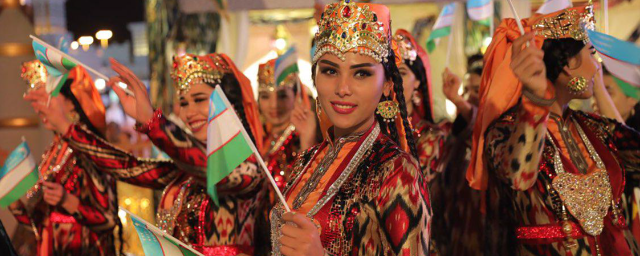 В Узбекистане появится новый праздник