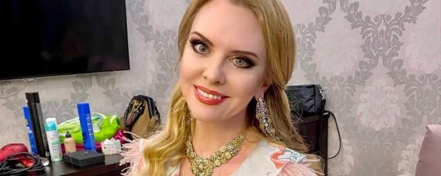 Певица Варвара выразила уверенность в скором возвращении Пугачевой