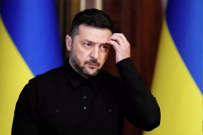 Зеленский планирует изменить систему пополнения ВСУ