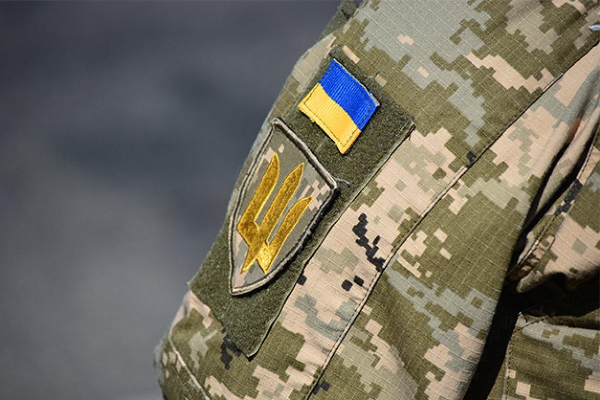 Украинского полковника ПВО заочно арестовали по делу о теракте с гибелью людей