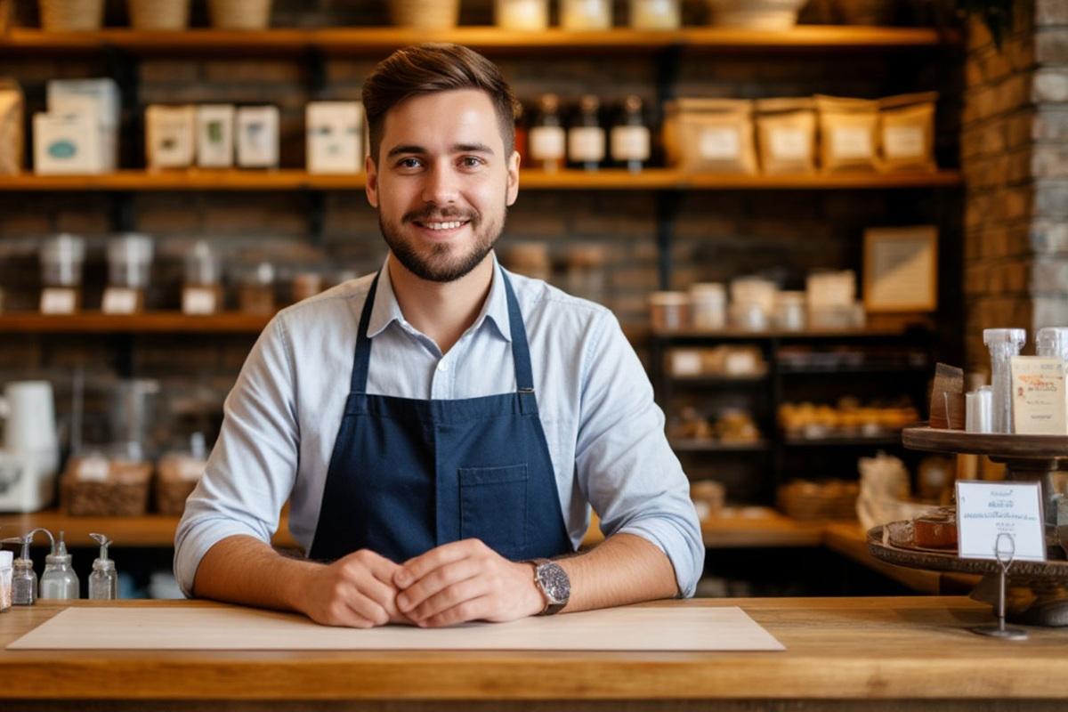 Каждая пятая вакансия в Новосибирской области — для продавцов