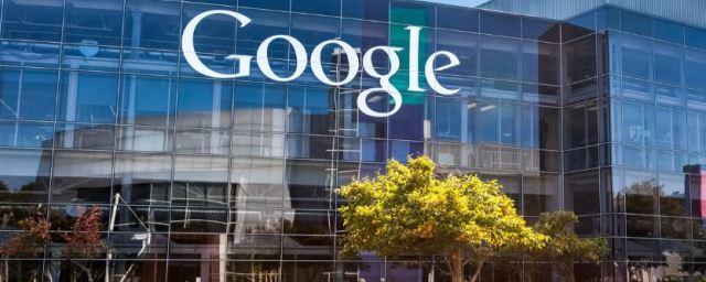 Корпорации Google в России грозит штраф на сумму 94 трлн рублей