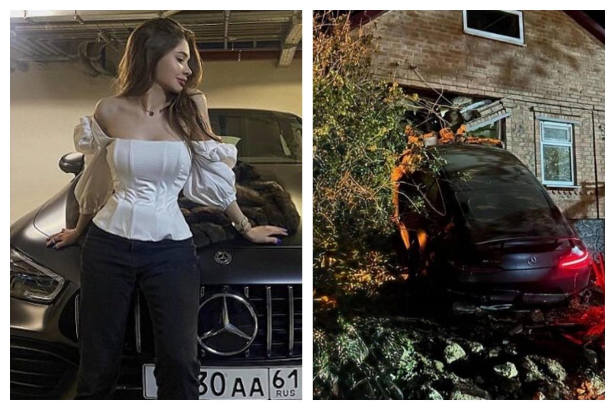 «Борзометр» зашкалил: VIP-авария под Таганрогом. Как развлекаются российские мажоры