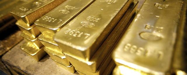 Российские банки увеличили продажи золота на фоне пандемии