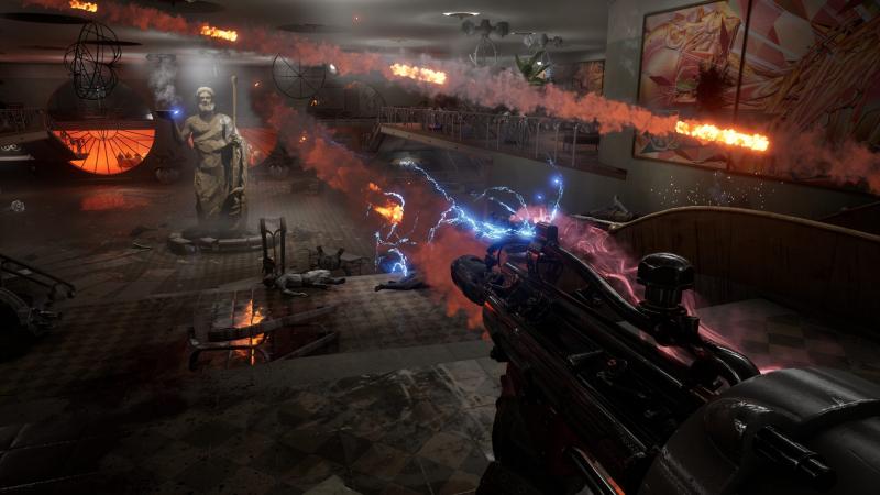 Mundfish раскрыли системные требования для игры Atomic Heart