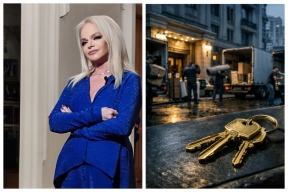 Три грузовика и никаких ключей: новый поворот в деле Долиной. Что говорит адвокат?