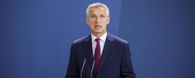 НАТО требует от России раскрыть ОЗХО программу производства «Новичка»