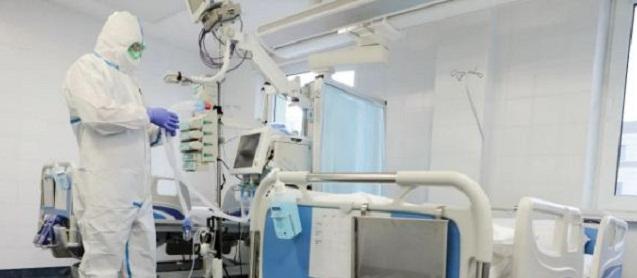 В Надыме детский реабилитационный центр хотят отдать под COVID-госпиталь