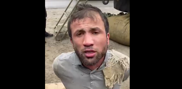 Рубли за человеческие жизни: задержанный террорист рассказал, сколько ему должны были заплатить