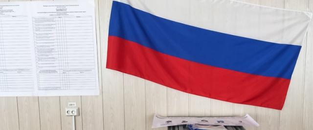 В Томске облизбирком зарегистрировал новых кандидатов в губернаторы