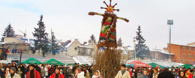 Марианна Рогатина рассказала, как отметят Масленицу в Раменском