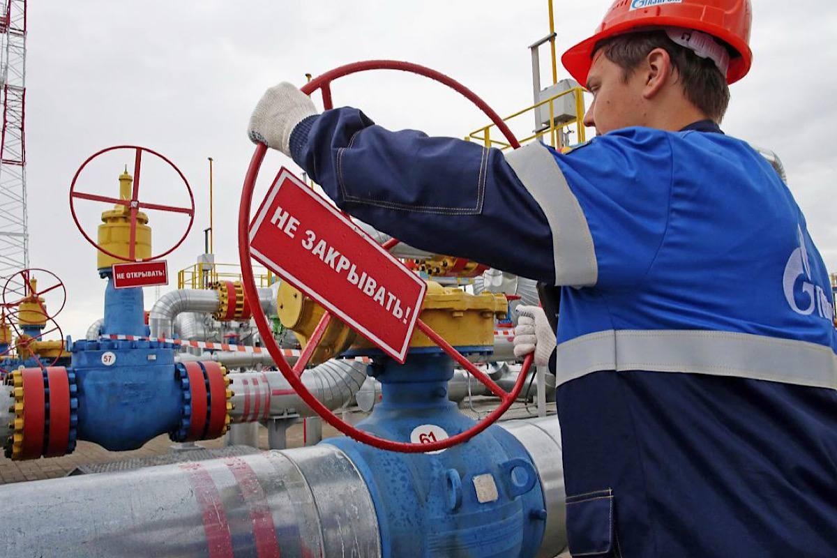 В Астраханской области до 2026 года газифицируют восемь поселений