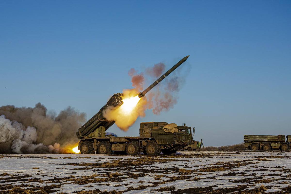 Российские военные уничтожили укрепления и технику ВСУ на Купянском направлении