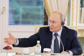 Путин отдал решение о своей власти на «суд Божий»: президент ответил о сроках и здоровье
