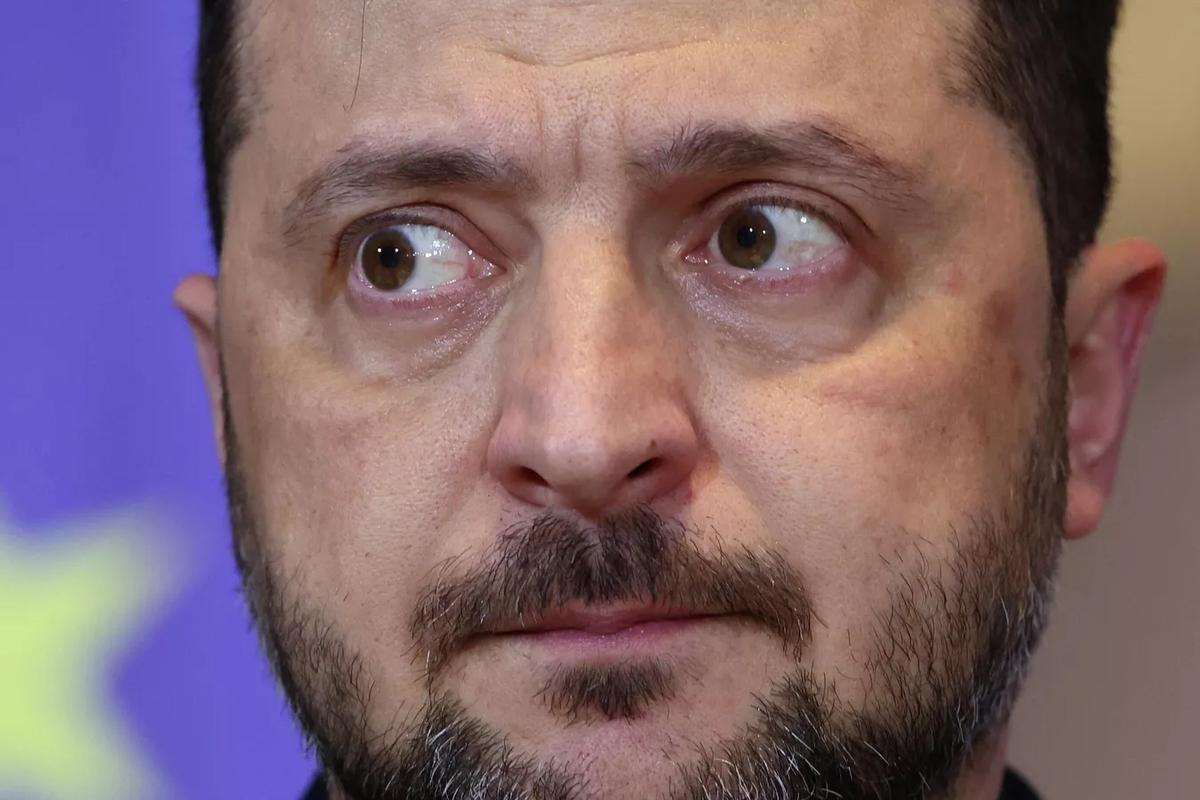 «Зеленский извинялся перед Кадыровым»: громкое заявление Царева