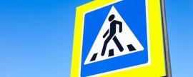 Петербуржцы раскритиковали логистику новых пешеходных переходов
