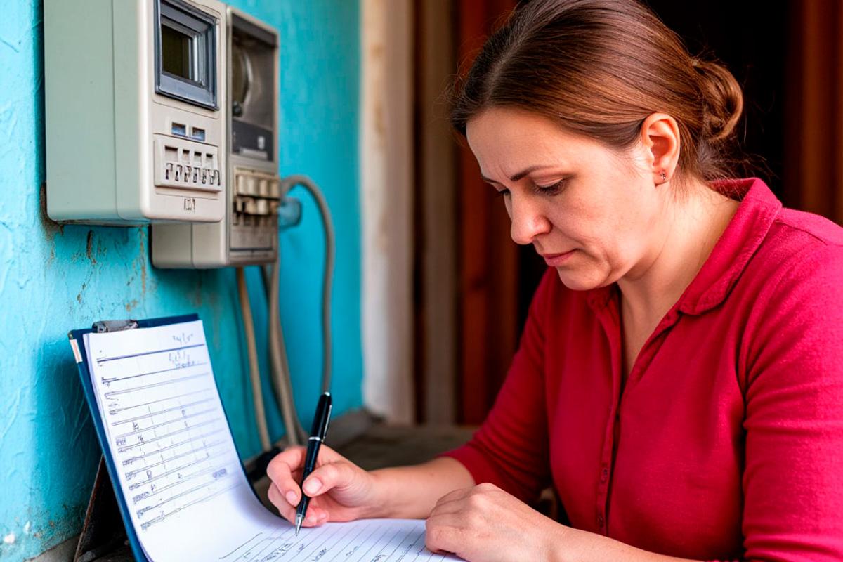 Стало известно, сколько жителей Югры не могут получить перерасчет за электроэнергию