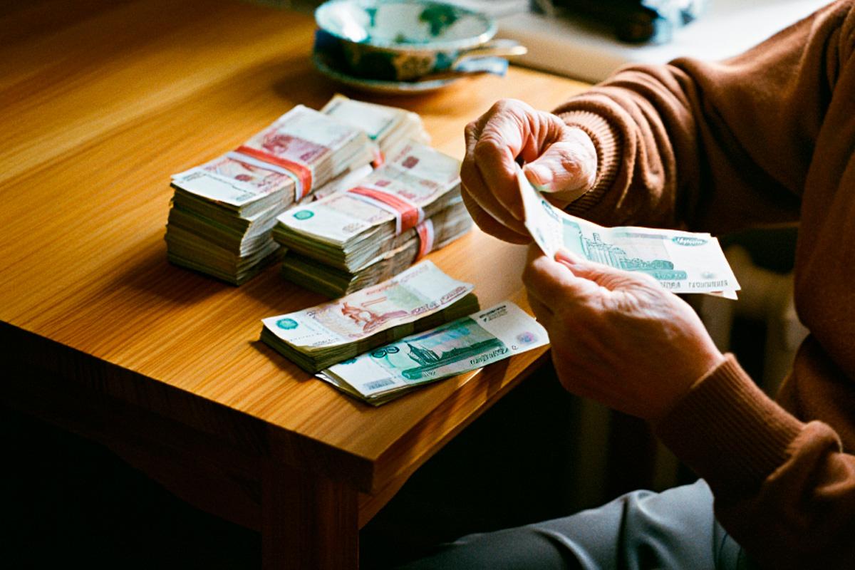 Следователи раскрыли схему откатов с премий на гособоронзаказе в ЗАТО Саров