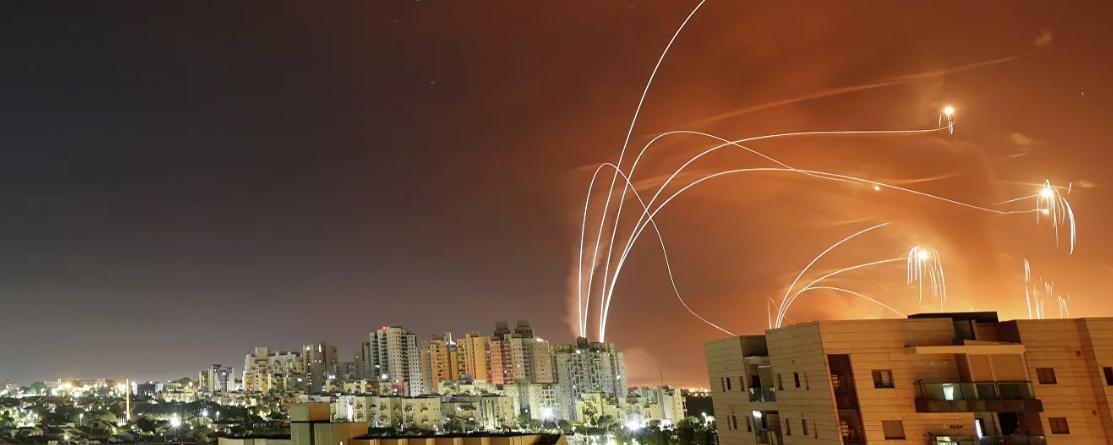 В Газе и Израиле опровергли информацию о начале вторжения наземных сил в сектор