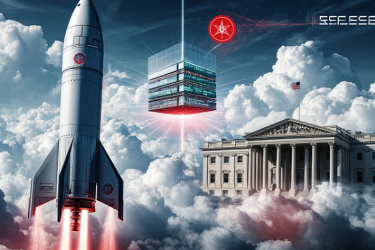 Миф о благородстве: почему на самом деле американская фирма отказалась сотрудничать с военными?