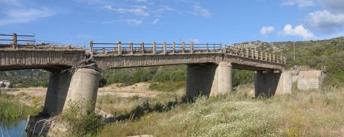 В Луганске на объездной дороге восстановят два автомобильных моста