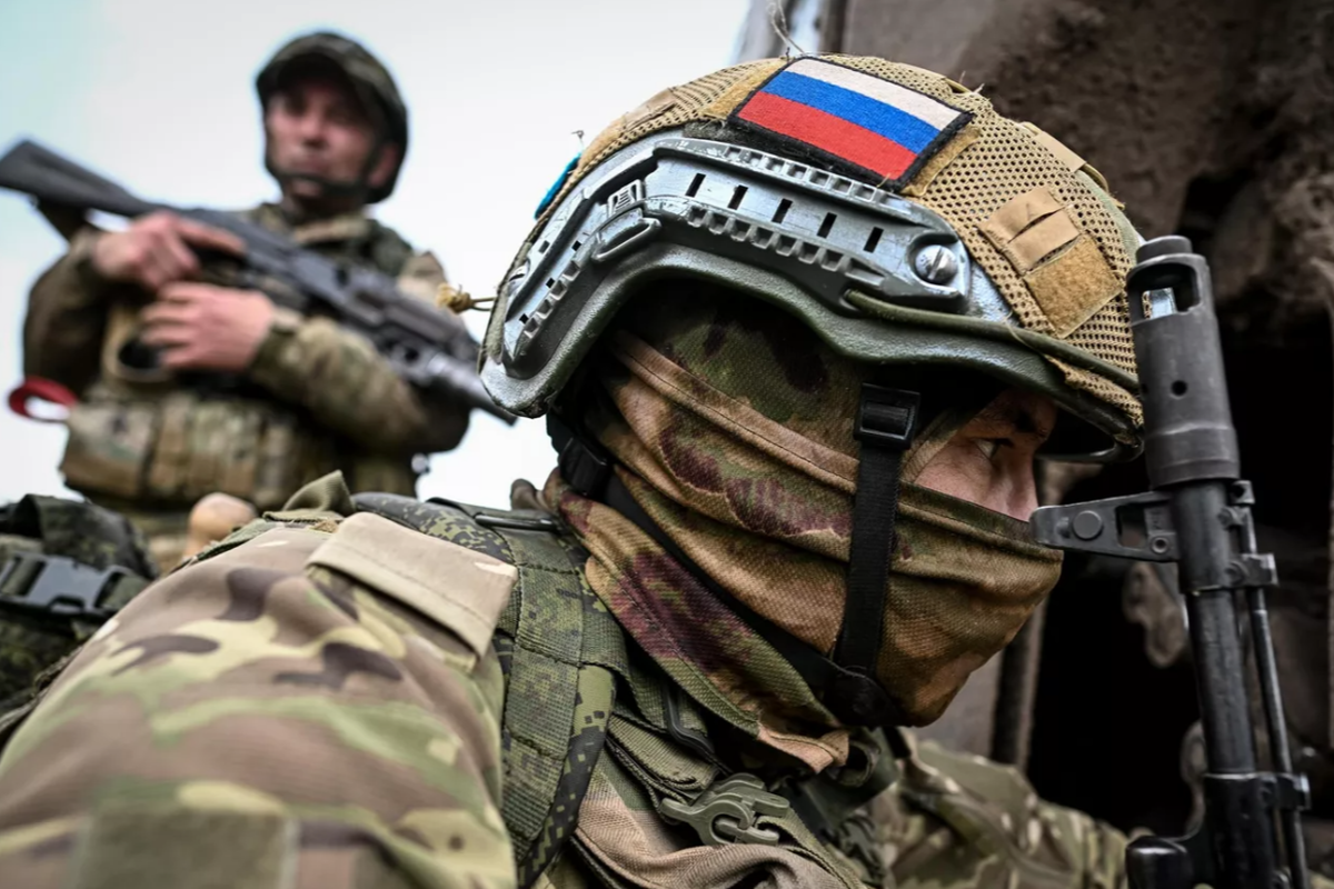 Солдата ВСУ Рубана уничтожили после обмена