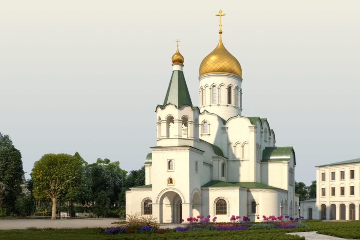 Историк Калинчук: За борьбой Константинопольского патриарха с РПЦ стоят спецслужбы США