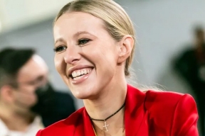 Ксения Собчак в центре внимания — долги за капремонт трех помещений на 17 тысяч